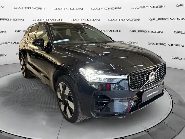 Volvo XC60 XC60 T6 Recharge Plug-in Hybrid AWD aut. Ultimate