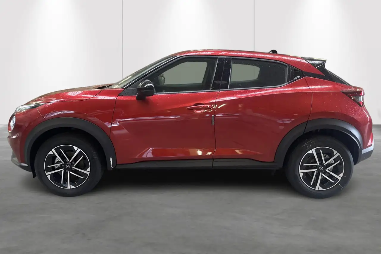Nissan Juke 2026