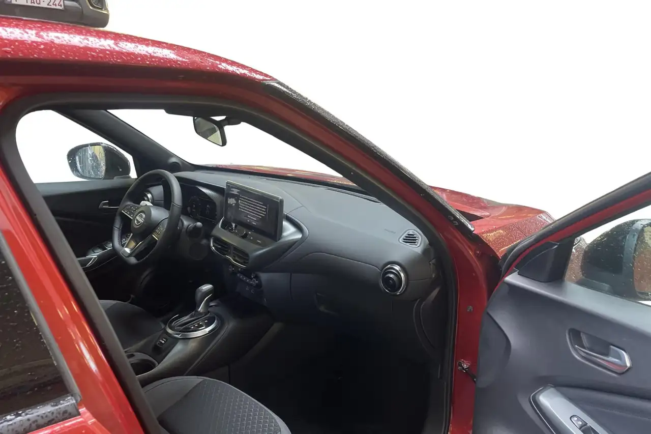 Nissan Juke 2026