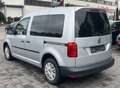Volkswagen Caddy TÜV AU NEU*Allweter*PDC*KLIMA*STAND-HEIZ* Argent - thumbnail 5