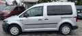 Volkswagen Caddy TÜV AU NEU*Allweter*PDC*KLIMA*STAND-HEIZ* Argent - thumbnail 4