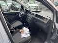 Volkswagen Caddy TÜV AU NEU*Allweter*PDC*KLIMA*STAND-HEIZ* Argent - thumbnail 13