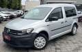 Volkswagen Caddy TÜV AU NEU*Allweter*PDC*KLIMA*STAND-HEIZ* Argent - thumbnail 3
