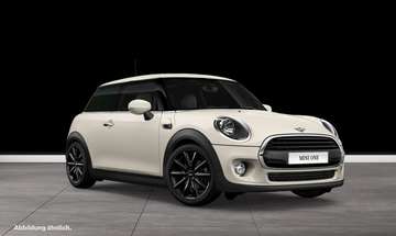 First 3-Türer Wired Chili Pano.Dach BT Shz