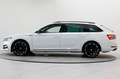 Skoda Superb Combi 2.0 TSI 4x4 DSG Sportline AHK Stdhz Weiß - thumbnail 14