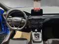 Ford Focus ST-Line Bluetooth Navi LED Klima el. Fenster Blauw - thumbnail 13