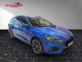 Ford Focus ST-Line Bluetooth Navi LED Klima el. Fenster Blauw - thumbnail 5