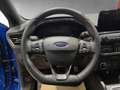 Ford Focus ST-Line Bluetooth Navi LED Klima el. Fenster Bleu - thumbnail 12