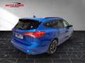 Ford Focus ST-Line Bluetooth Navi LED Klima el. Fenster Blau - thumbnail 4