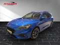 Ford Focus ST-Line Bluetooth Navi LED Klima el. Fenster Bleu - thumbnail 2