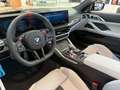 BMW M4 Comp. M xDrive Carbon ACC HUD Nackenwärmer 20" Grau - thumbnail 15