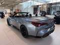 BMW M4 Comp. M xDrive Carbon ACC HUD Nackenwärmer 20" Grau - thumbnail 8