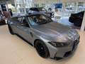 BMW M4 Comp. M xDrive Carbon ACC HUD Nackenwärmer 20" Grau - thumbnail 3