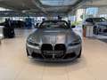 BMW M4 Comp. M xDrive Carbon ACC HUD Nackenwärmer 20" Grau - thumbnail 2