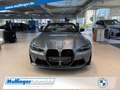 BMW M4 Comp. M xDrive Carbon ACC HUD Nackenwärmer 20" Grau - thumbnail 1