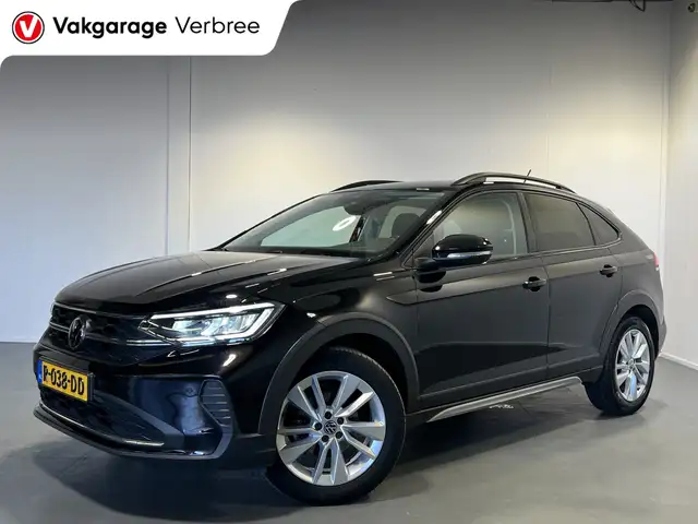 Volkswagen Taigo 1.0 TSI Life | Navigatie/Android Auto/Apple Carpla