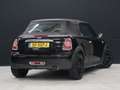MINI One Cabrio Mini 1.6 Pepper [VOL LEDER, STOELVERWARMING, PDC A Schwarz - thumbnail 7