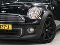 MINI One Cabrio Mini 1.6 Pepper [VOL LEDER, STOELVERWARMING, PDC A Schwarz - thumbnail 19