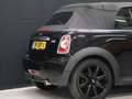 MINI One Cabrio Mini 1.6 Pepper [VOL LEDER, STOELVERWARMING, PDC A Schwarz - thumbnail 18