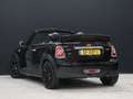 MINI One Cabrio Mini 1.6 Pepper [VOL LEDER, STOELVERWARMING, PDC A Schwarz - thumbnail 3
