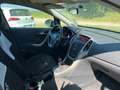 Opel Astra Astra Sports Tourer 1.7 cdti Elective 110cv Argento - thumbnail 8