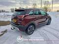 Opel Crossland X 1.2 Turbo Innovation Clima Navi Camera Stoel / stu Rot - thumbnail 3