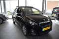 Peugeot 108 1.0 e-VTi Active TOP| CABRIO TOP|ZUINIG|NL AUTOPAS Zwart - thumbnail 14