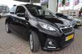 Peugeot 108 1.0 e-VTi Active TOP| CABRIO TOP|ZUINIG|NL AUTOPAS Zwart - thumbnail 6
