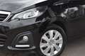 Peugeot 108 1.0 e-VTi Active TOP| CABRIO TOP|ZUINIG|NL AUTOPAS Zwart - thumbnail 2