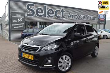 1.0 e-VTi Active TOP| CABRIO TOP|ZUINIG|NL AUTOPAS