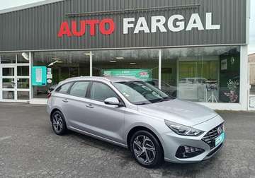 SW 1.6 CRDi 115 BVM6 Business