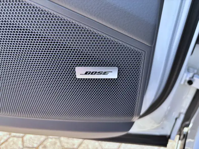 Porsche Cayenne view 13