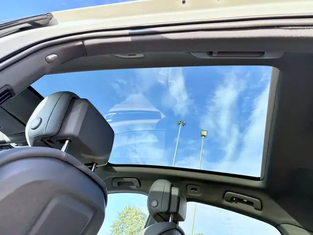 Porsche Cayenne view 9