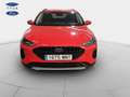 Ford Focus 1.0 Ecoboost MHEV Active 155 Rojo - thumbnail 2