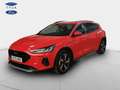Ford Focus 1.0 Ecoboost MHEV Active 155 Rojo - thumbnail 1