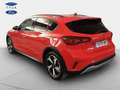 Ford Focus 1.0 Ecoboost MHEV Active 155 Rojo - thumbnail 6