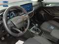 Ford Focus 1.0 Ecoboost MHEV Active 155 Rojo - thumbnail 9