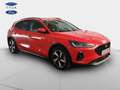 Ford Focus 1.0 Ecoboost MHEV Active 155 Rojo - thumbnail 3