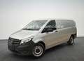 Mercedes-Benz Vito 116 CDI Lang 7G-TRONIC *LED*NAVI*STANDHZG* Silber - thumbnail 1