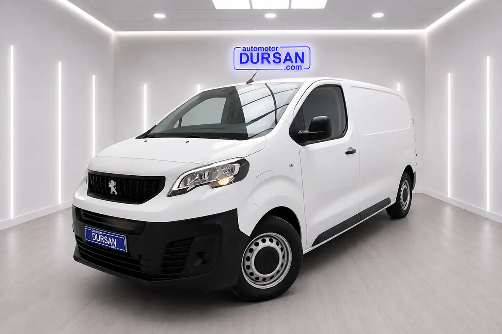 Peugeot Expert e-Expert Fg. Standard 100Kw Batería 50Kwh - 1