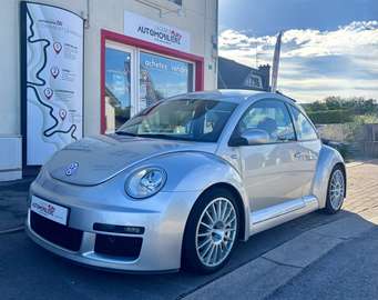 RSI 3.2 V6 225 ch 4Motion 88/250 - Collector - Etat Exceptionnel