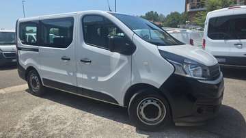 2.0 Ecojet 120CV PC-TN-DC  10q 6posti N1 E6dtemp