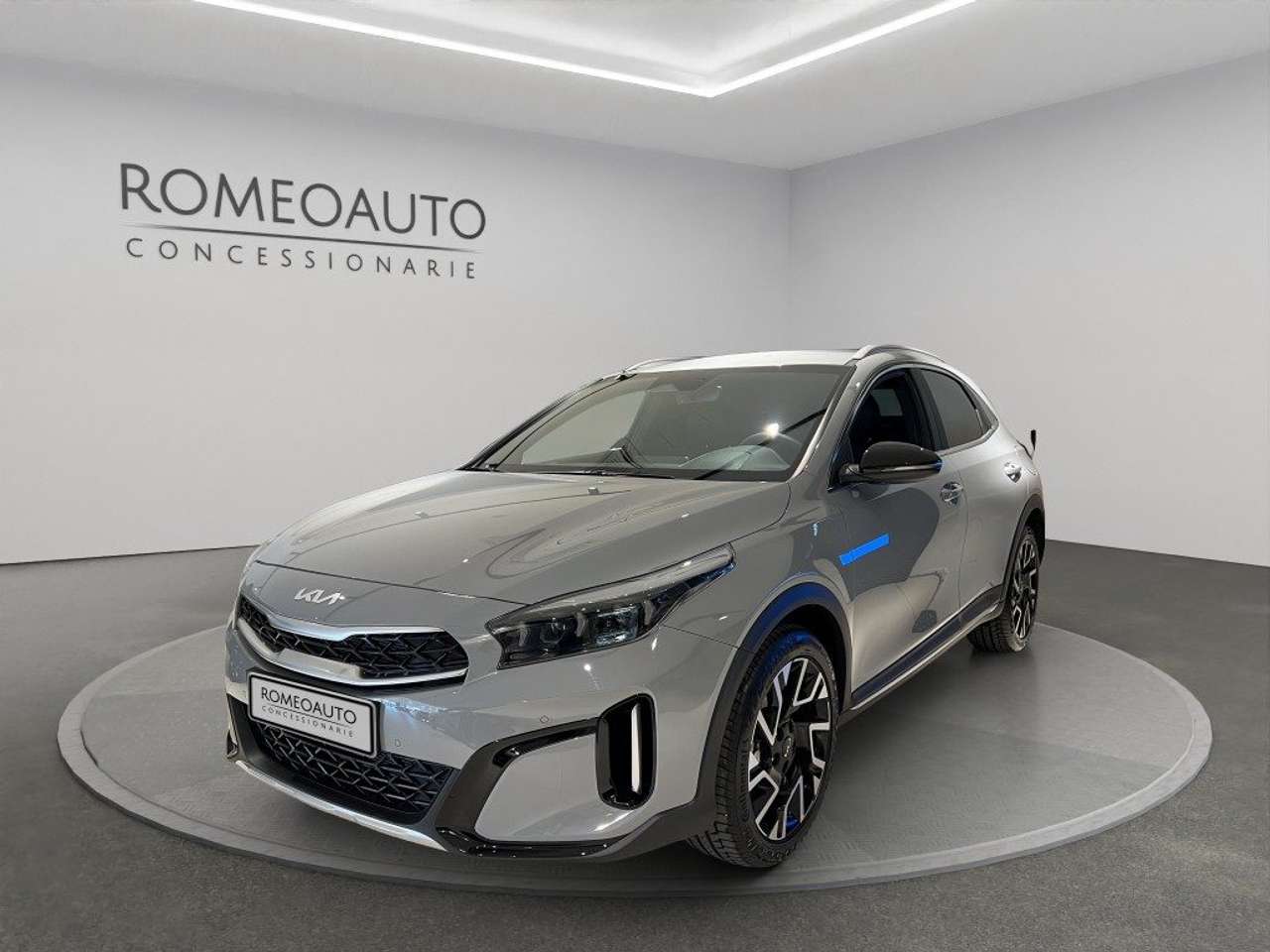 Kia XCeed 1.0 T-GDi 115 CV MHEV DCT Special Edition