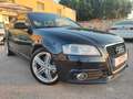 Audi A3 2.0TDI S Line Edition Noir - thumbnail 2