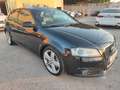 Audi A3 2.0TDI S Line Edition Noir - thumbnail 7