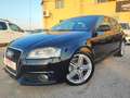 Audi A3 2.0TDI S Line Edition Noir - thumbnail 3