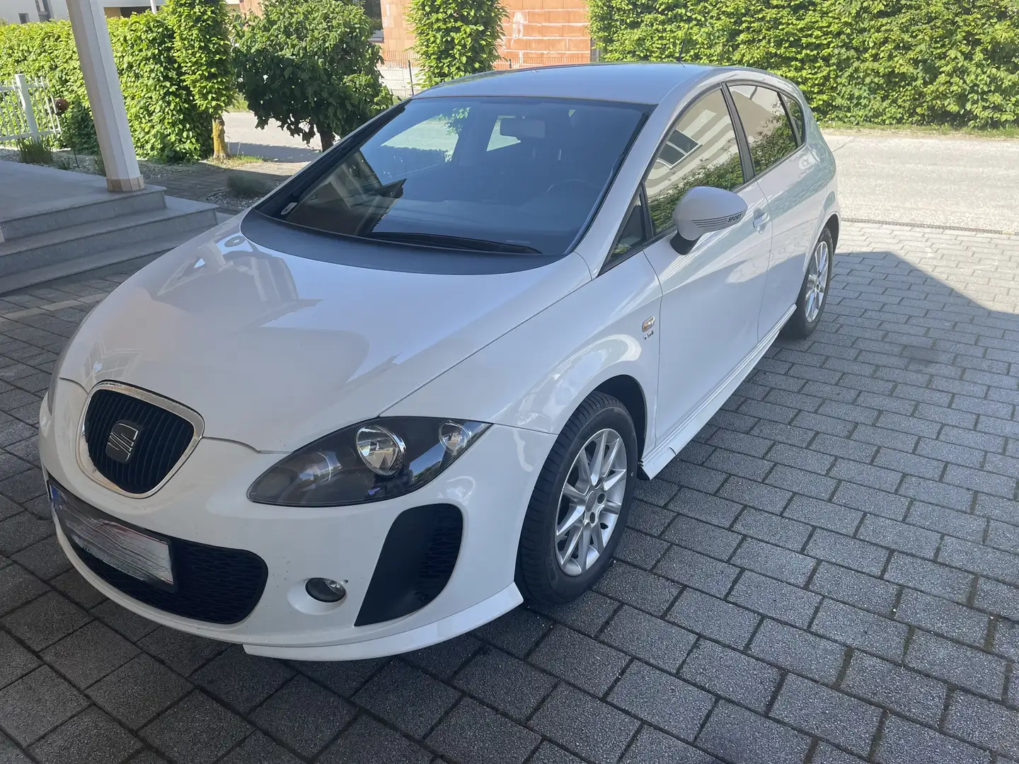 SEAT Leon GT 1,2 TSI - 2
