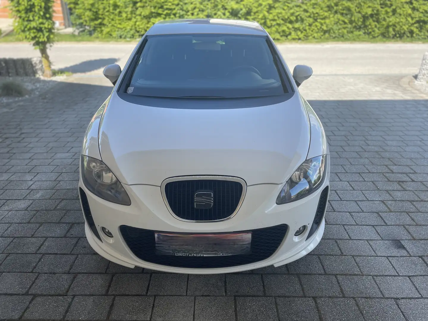 SEAT Leon GT 1,2 TSI - 1
