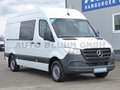 Mercedes-Benz Sprinter 315 CDI Werkstattwg. Mixto L2H2 Stdhzg. Blanc - thumbnail 2