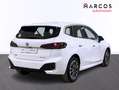 BMW 225 Active Tourer 225e xDrive Blanc - thumbnail 4